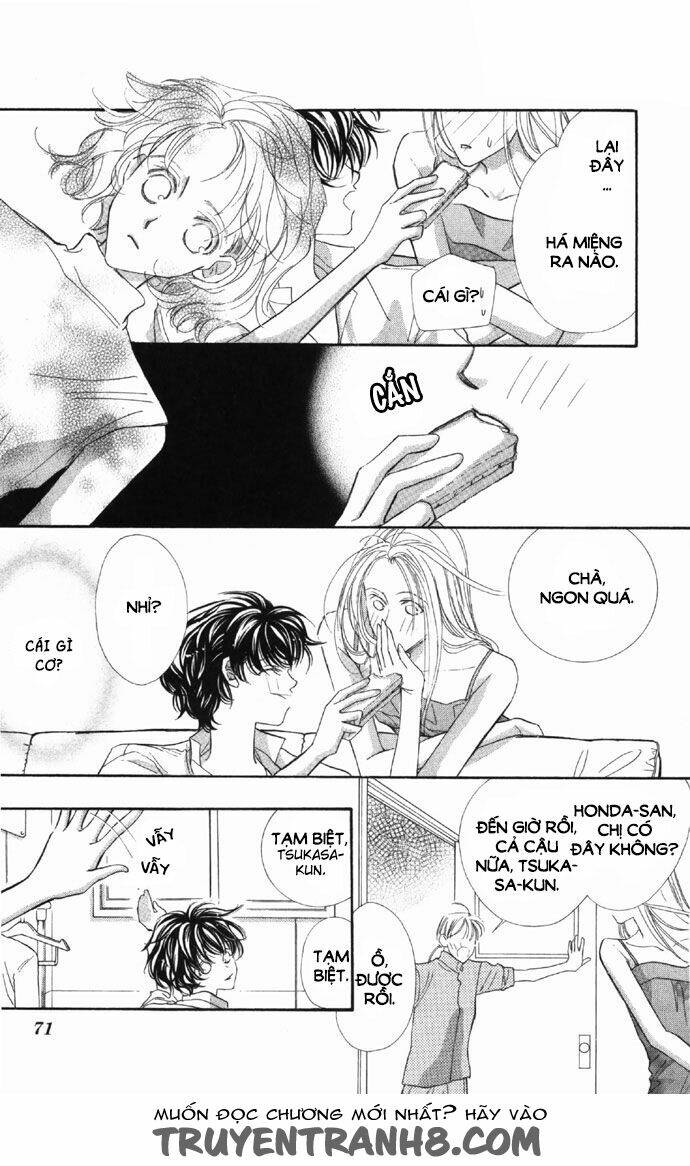 yoru made matenai chapter 7 19