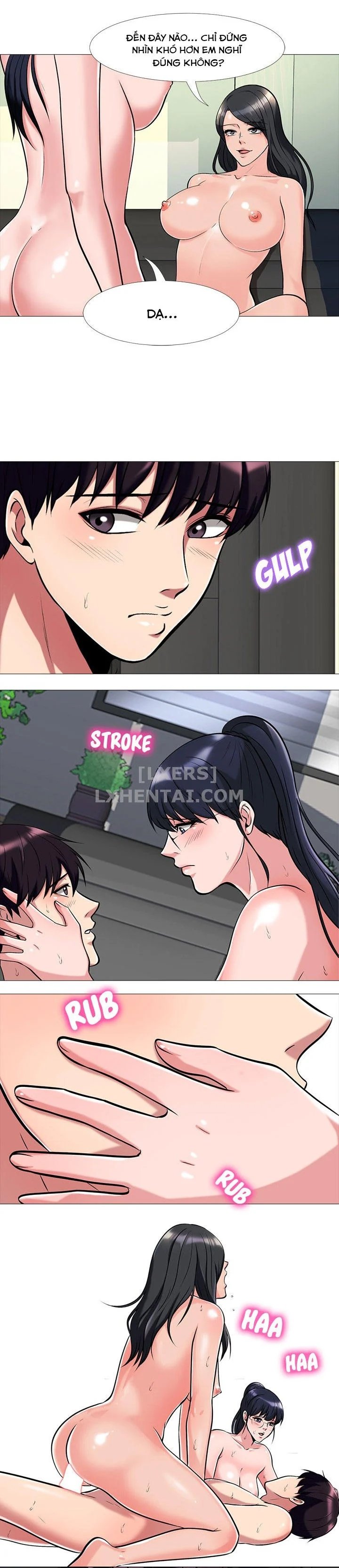 học bổng đặc biệt chapter 10 9