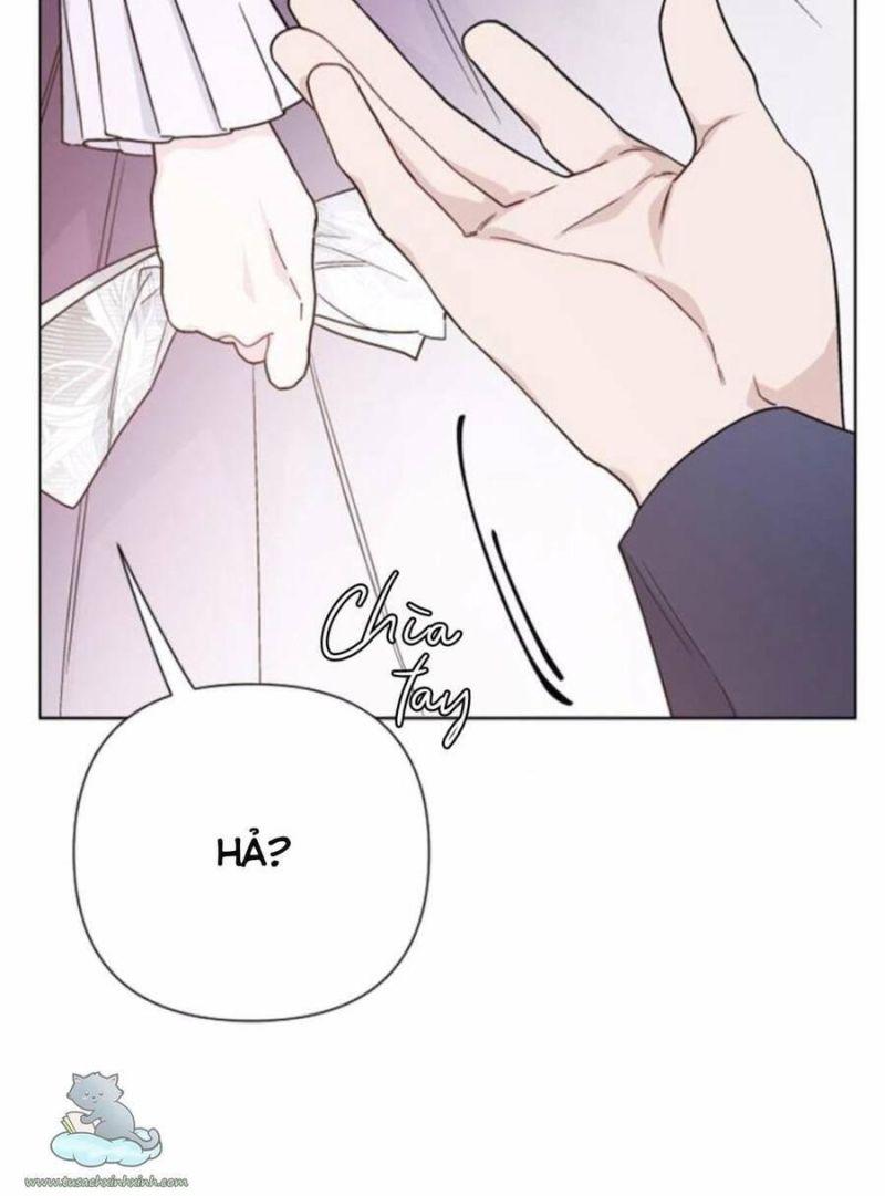 cách mà kỵ sĩ sống như tiểu thư chapter 66 11