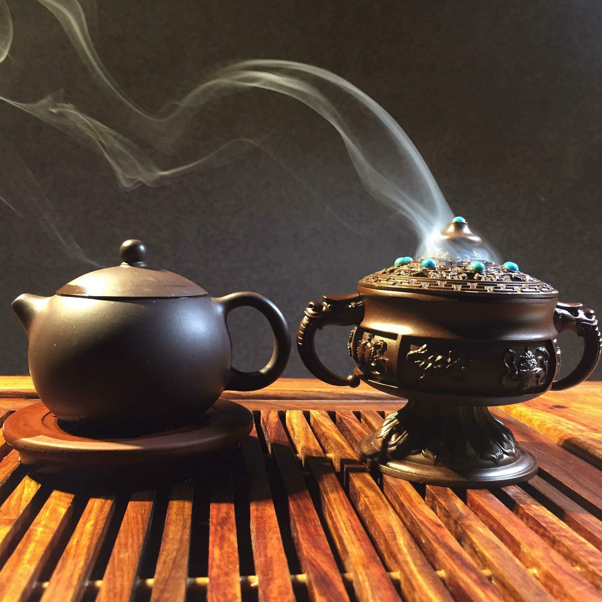 Nụ Ngọc Am_Hộp 35 Nụ Ngọc Am đỏ Hà Giang , Gỗ Ngọc Am, Gỗ thơm_Xông trầm