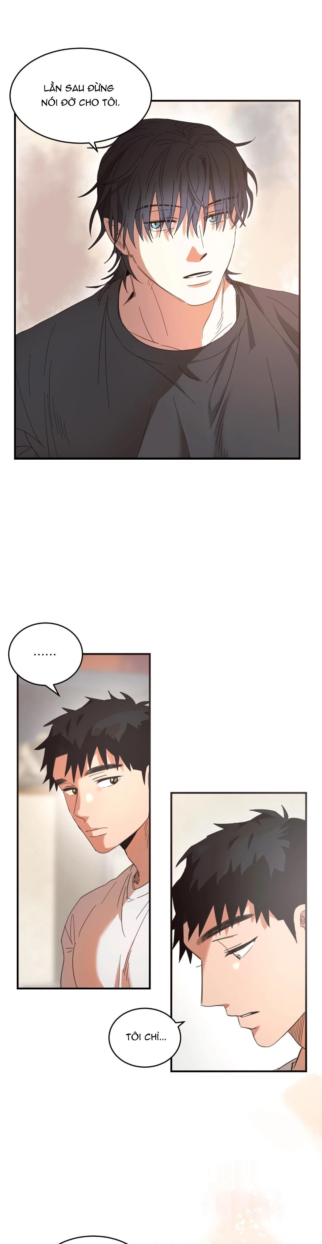 ngôi nhà hướng mặt trời mọc chapter 11 26