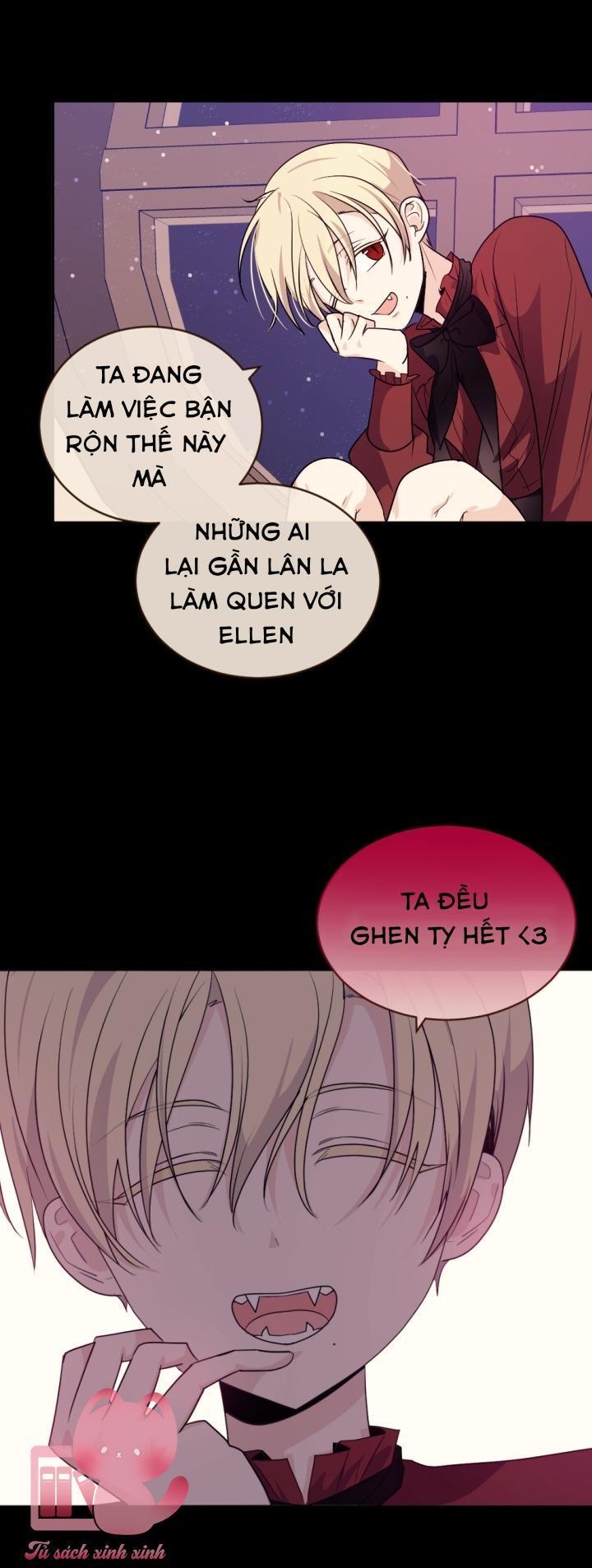 nguyện ước vô vọng của ma nữ chapter 73 10