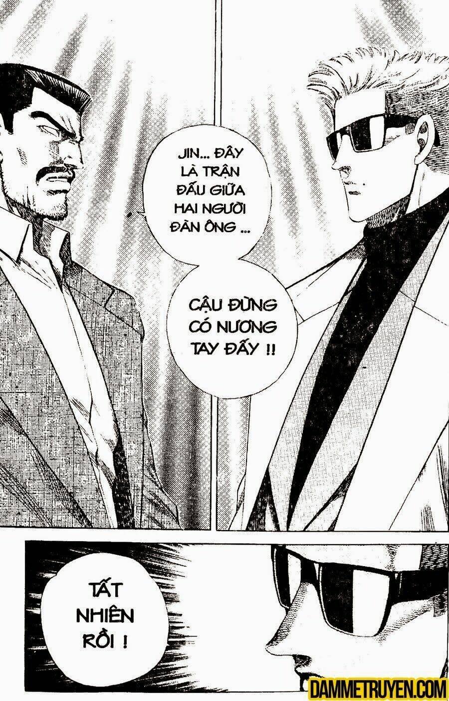 sức mạnh nhân đôi chapter 21.2 11