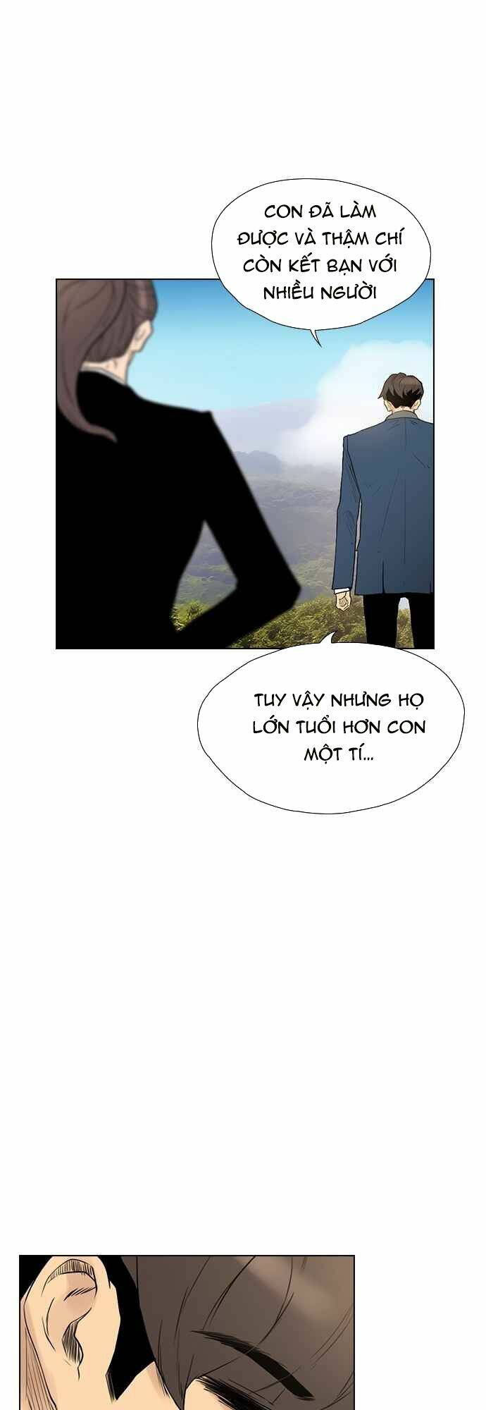 kẻ hồi sinh chapter 129 51