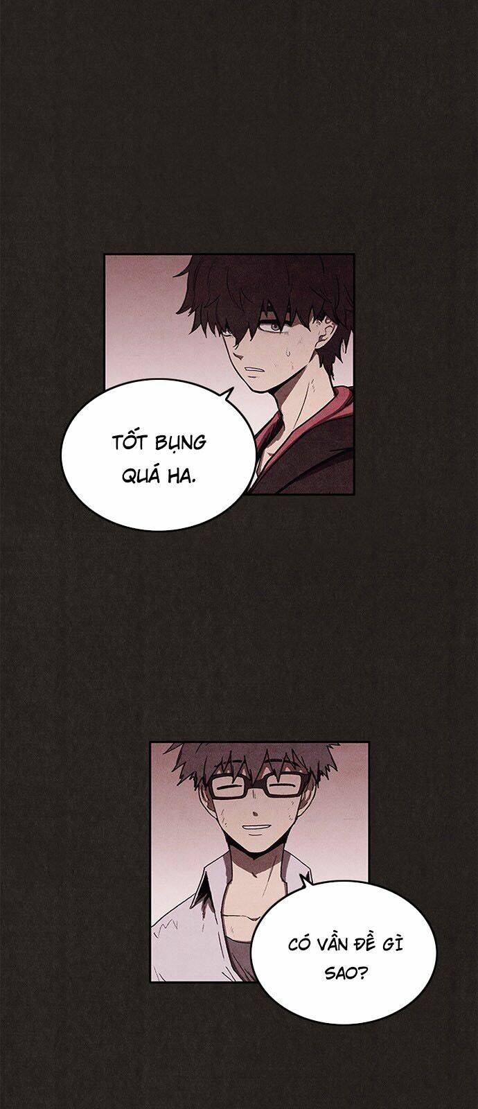 quái vật tại chung cư xanh chapter 39 32