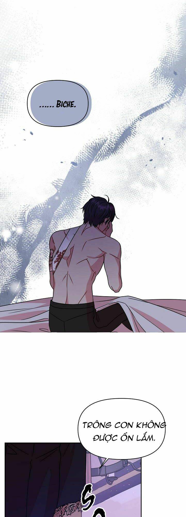 tôi đã nuôi dưỡng bạn thời thơ ấu thành bạo chúa chapter 38.2 14