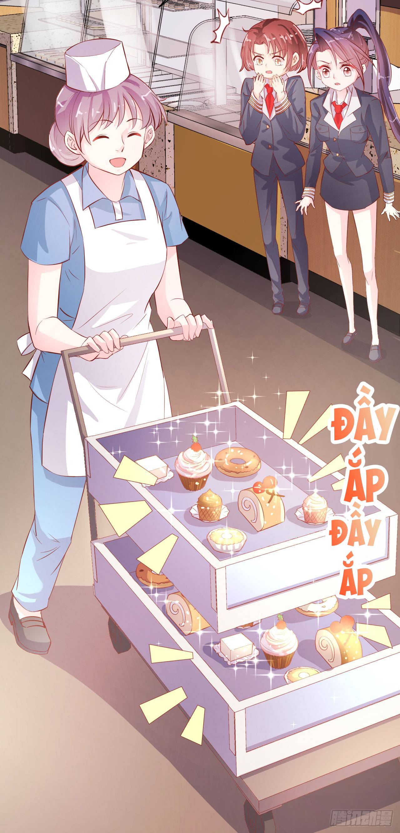 sau này vẫn cứ thích anh chapter 9 2