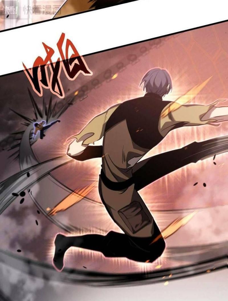 siêu tiến hóa chapter 111 50