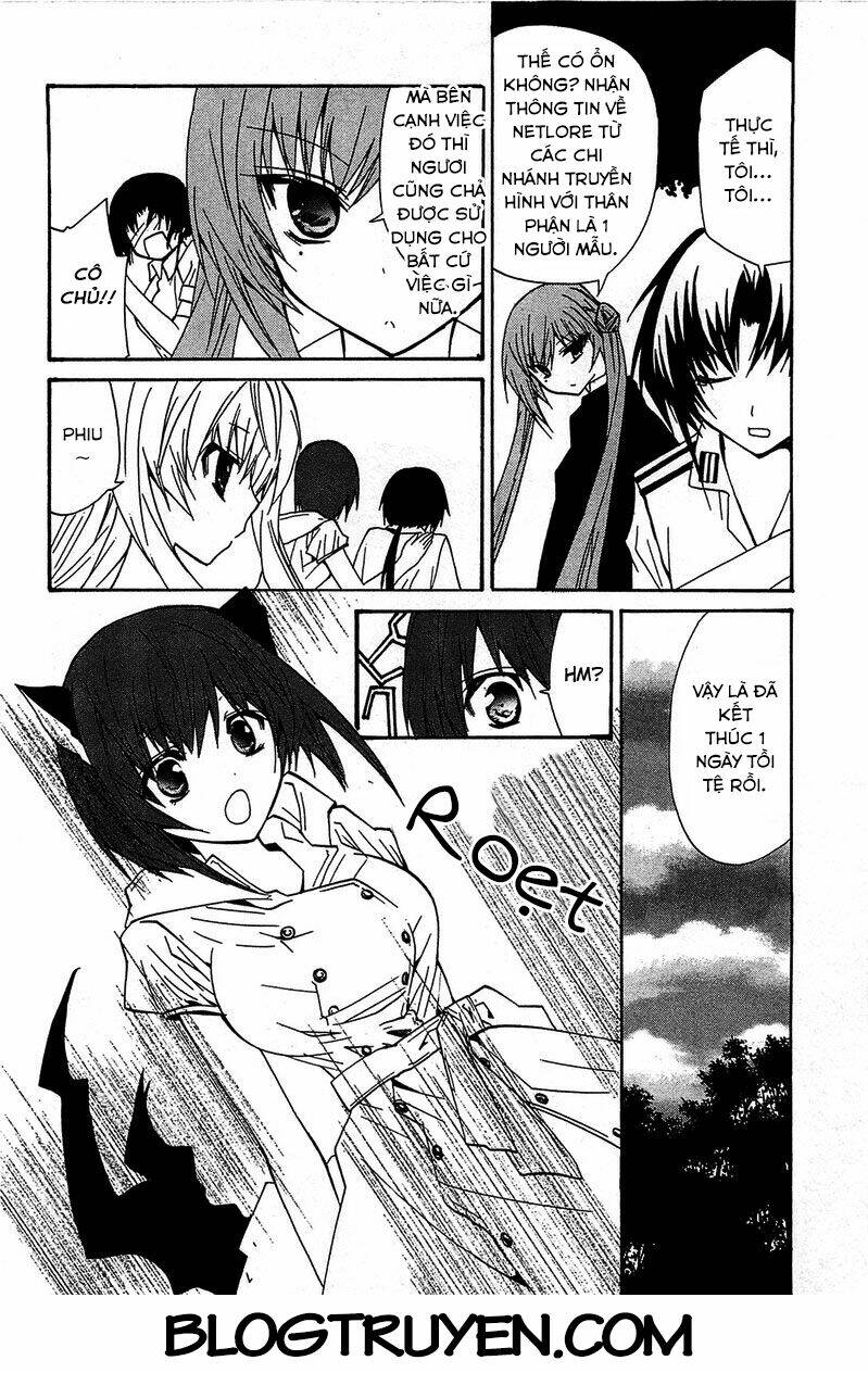 ác mộng gakuen chapter 12 27