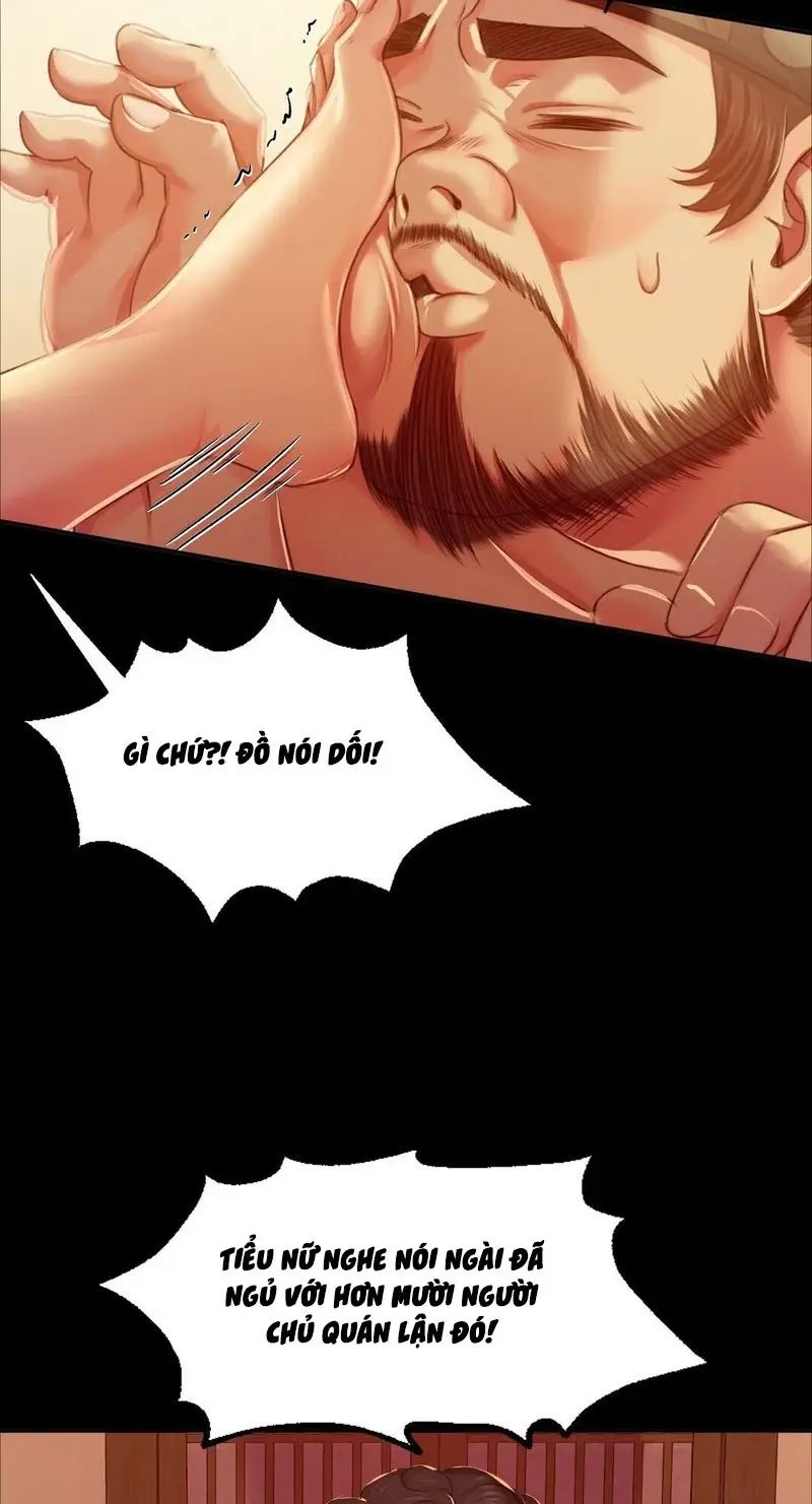 [18+] tiểu thư chapter 24 43