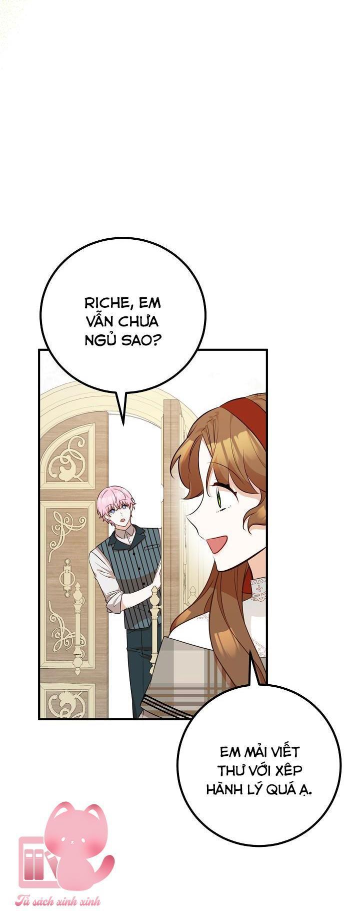 bác sĩ hoàn thành trách nhiệm rồi chapter 30 61