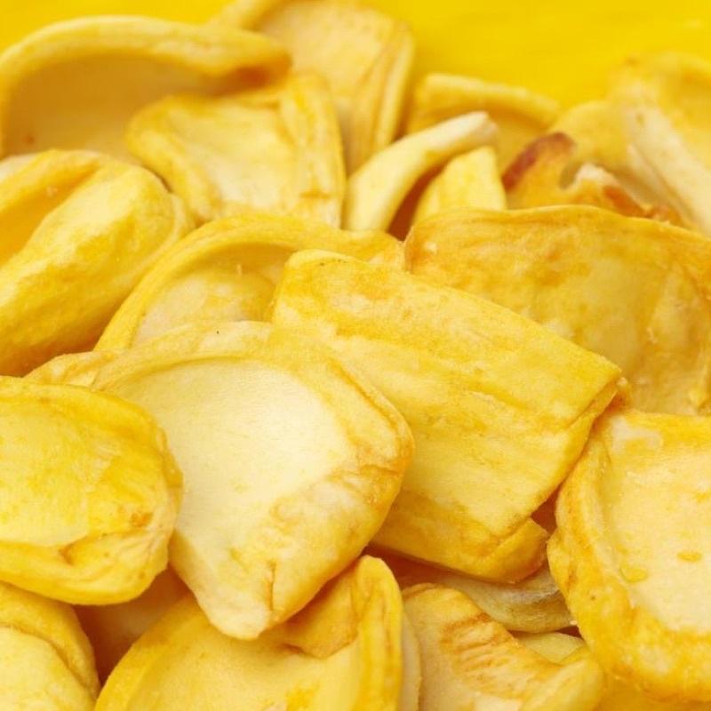 Mít sấy lá bàng 250g