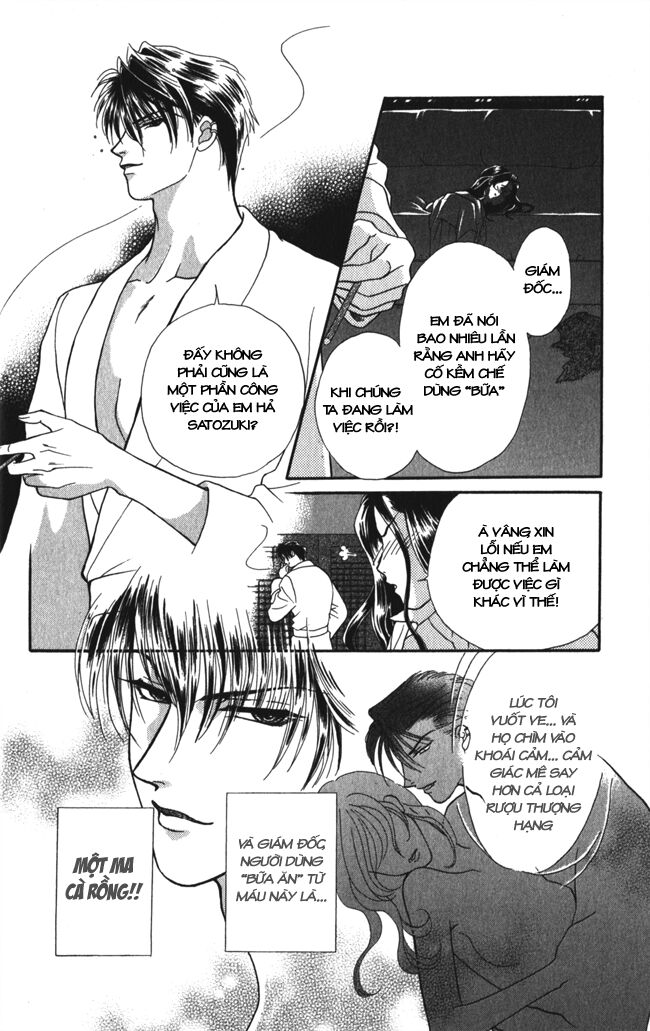 thư ký ma cà rồng chapter 12 4