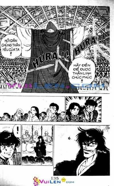 vương tử takeru chapter 9 133