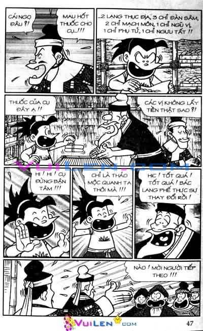 thần đồng đất việt chapter 61 44