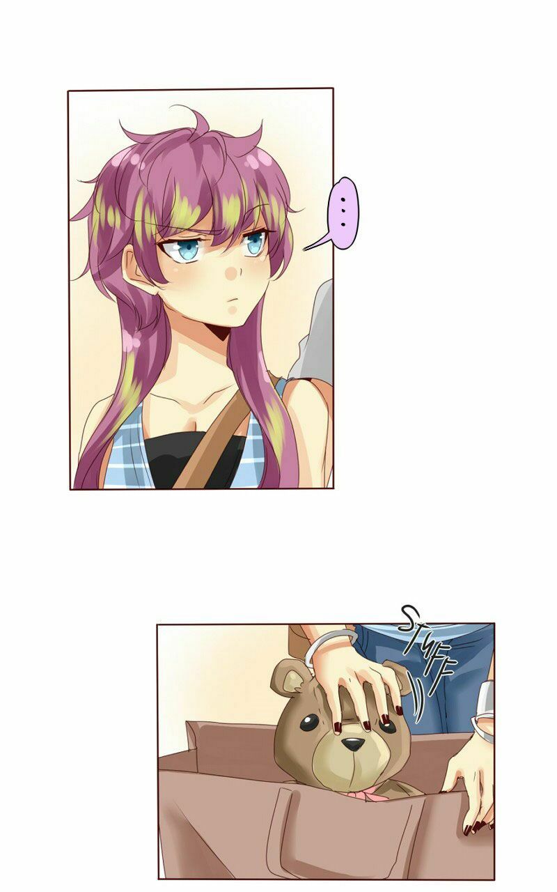 unordinary chapter 9 58