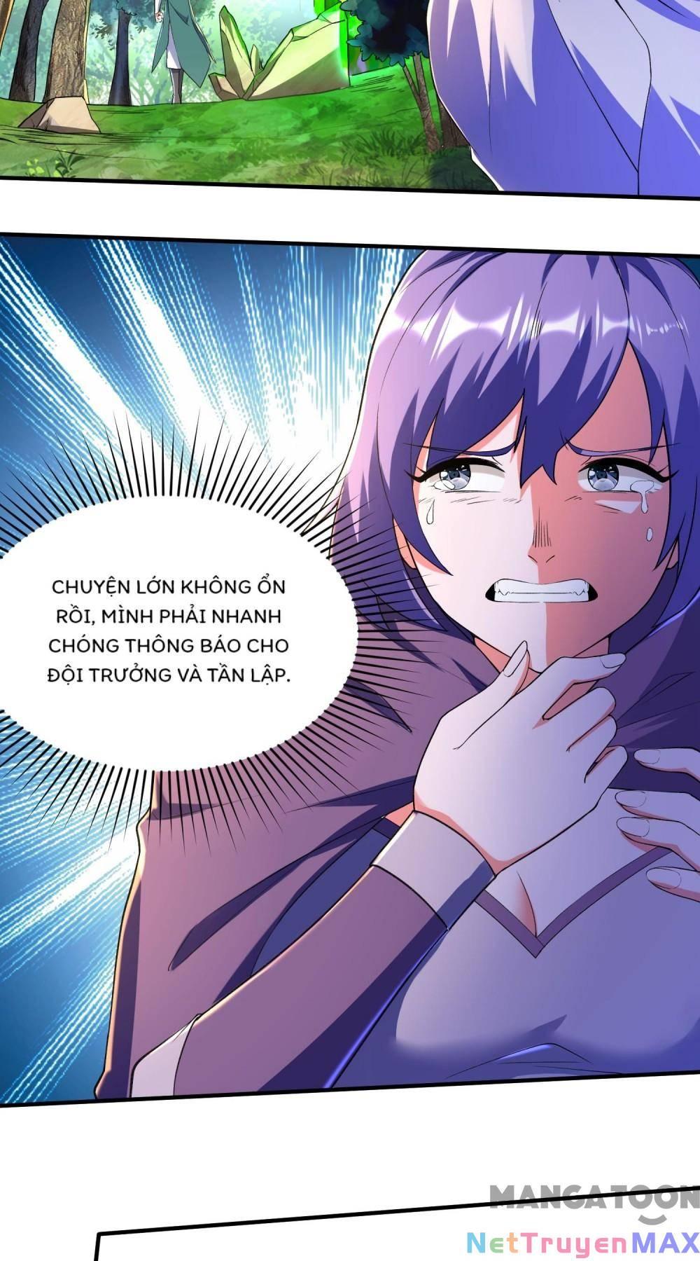 đệ nhất người ở rể chapter 238 4