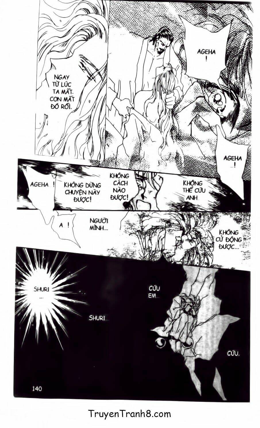 đứa con số phận chapter 41.2 21