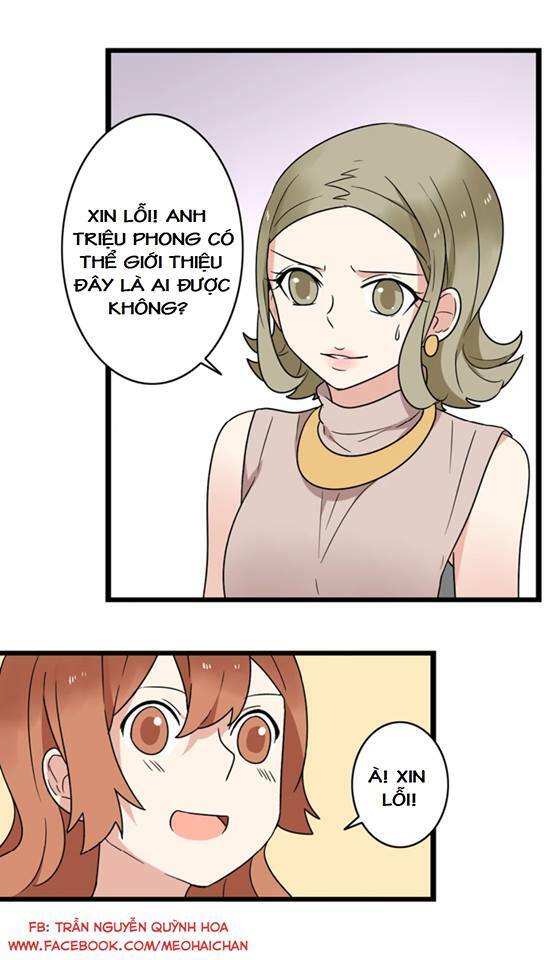 tình yêu! bắt đầu từ ngày hôm nay chapter 11 44