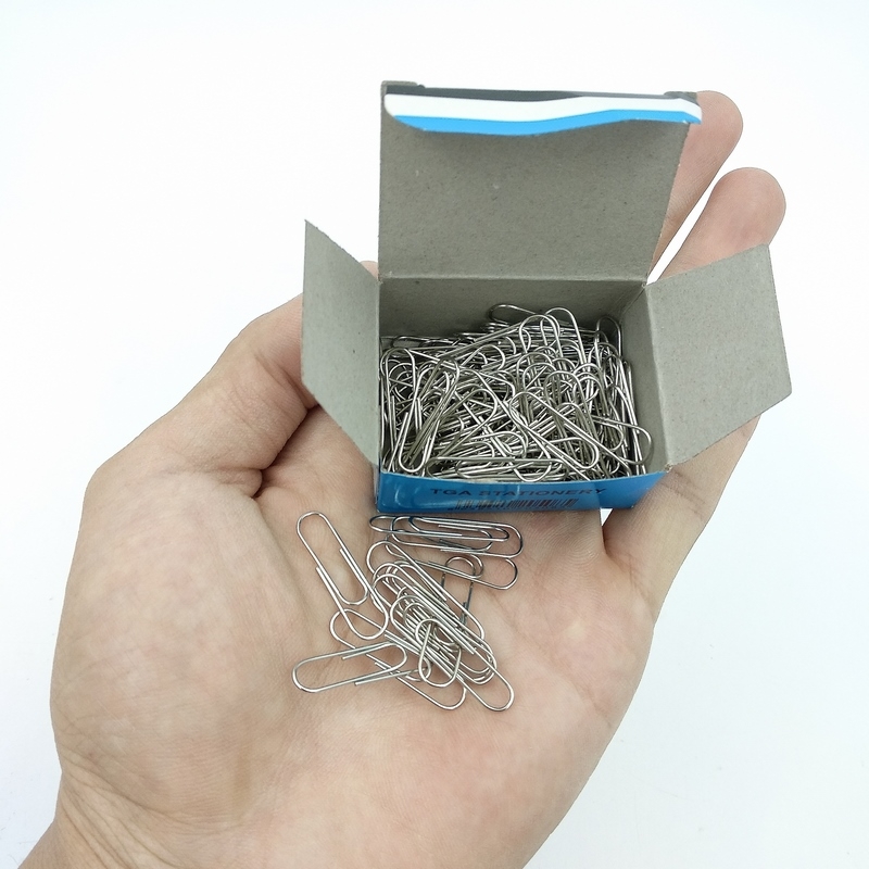 Bộ 5 Kim Kẹp C32