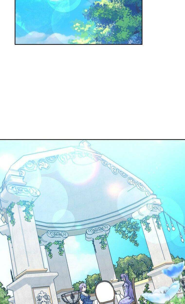 ác nữ karuna bé lại chapter 41 26