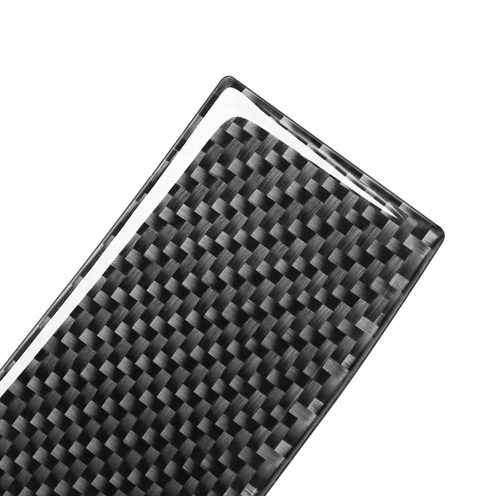 Left of Steering Wheel Cover Trim for 2010-2013