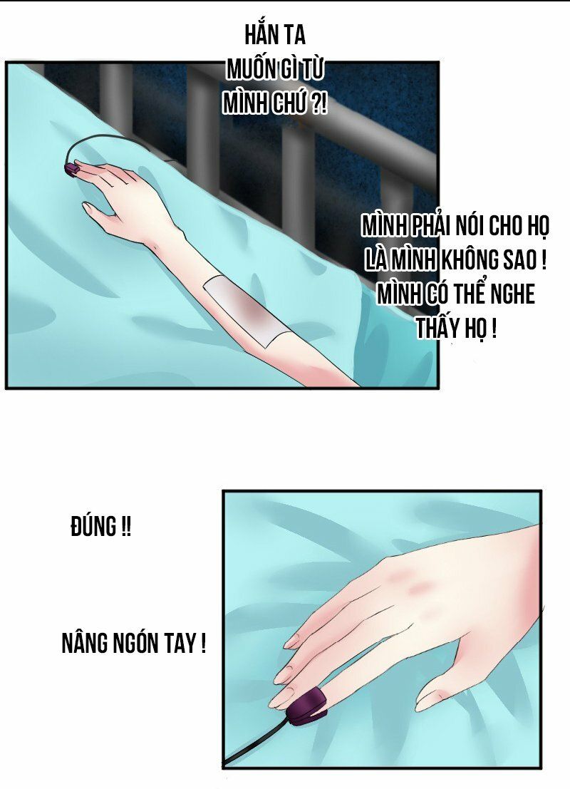 love n life chapter 1.5 11