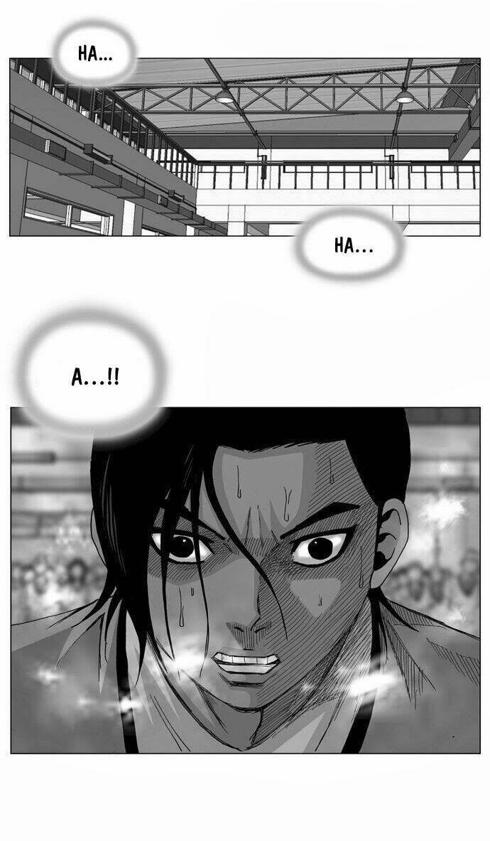 ultimate legend: kang hae hyo chapter 7 3