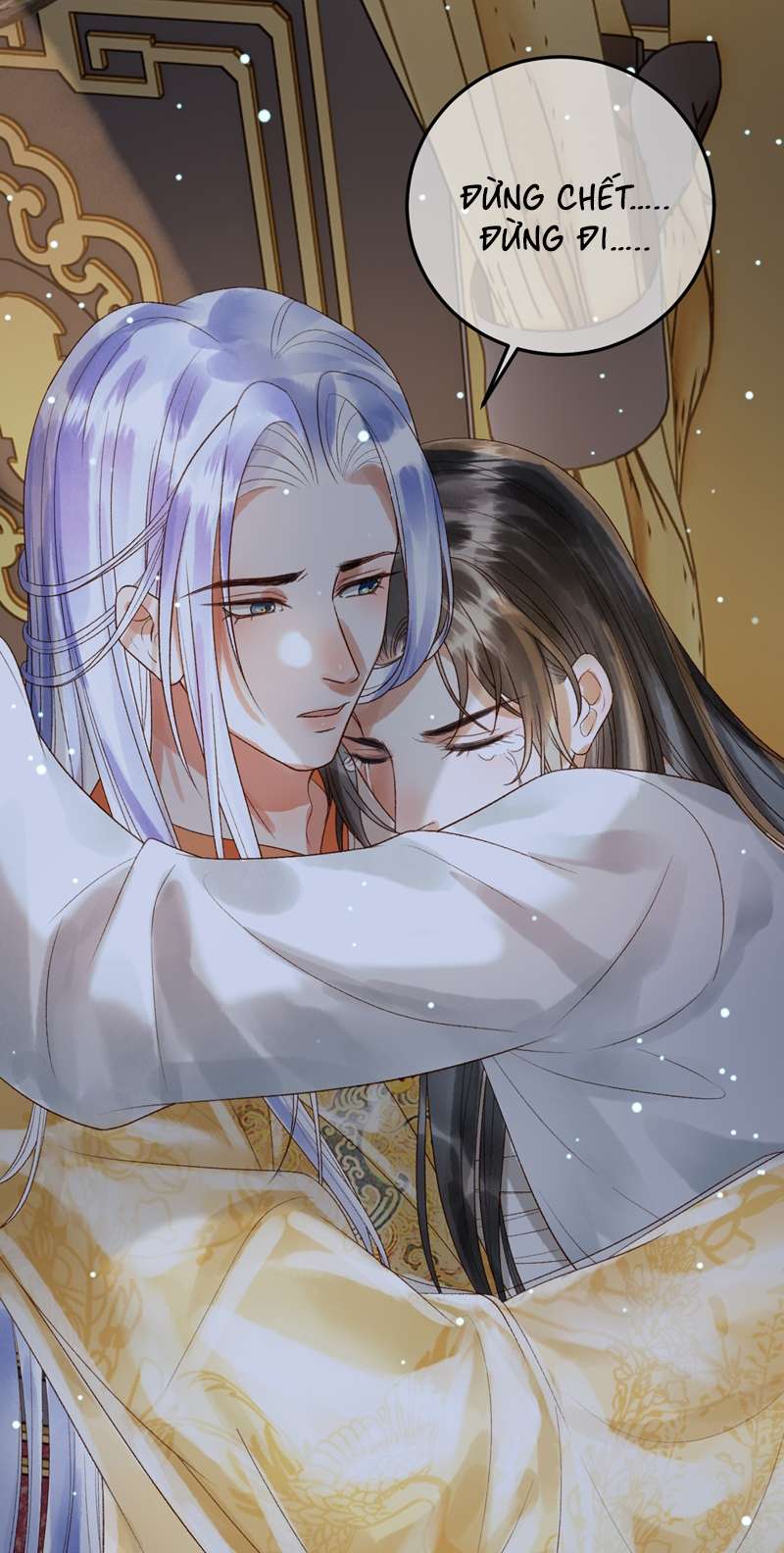 Ảnh Vệ chapter 67