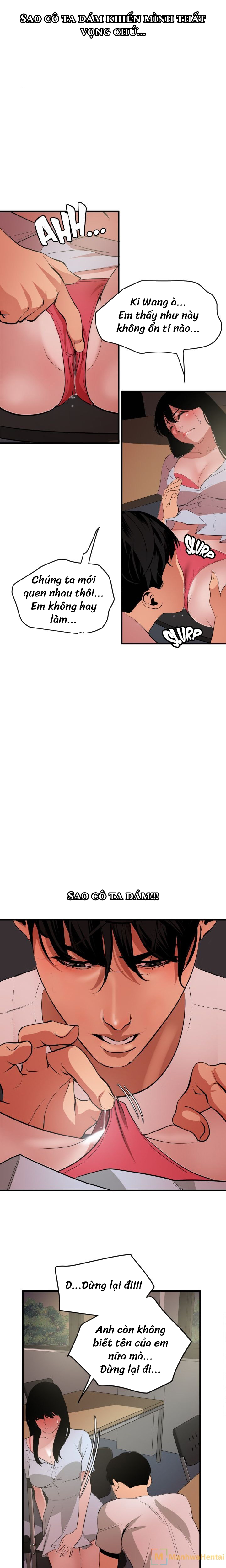 cột thu lôi chapter 38 13