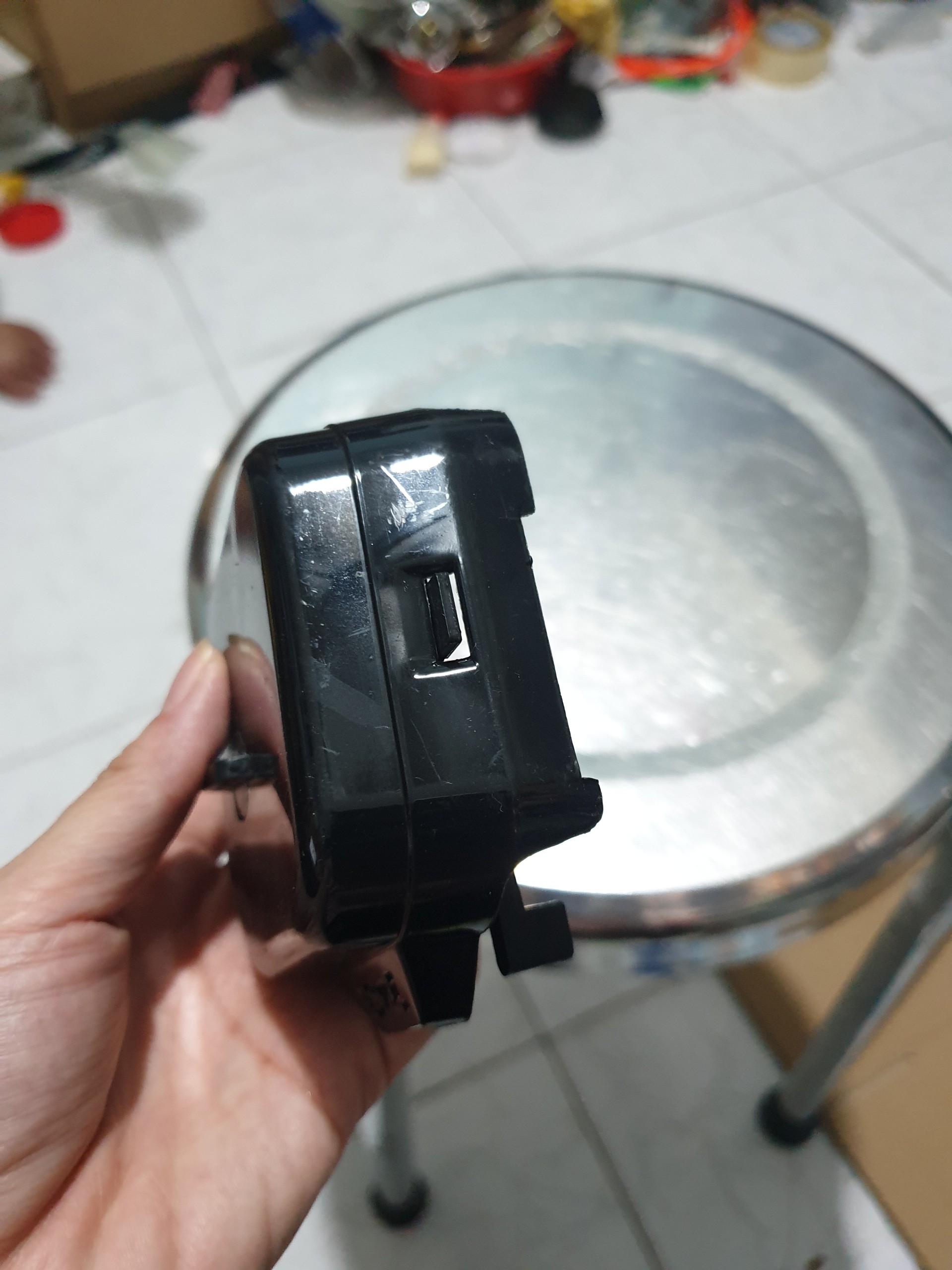 Lọc gió máy cắt cỏ 260