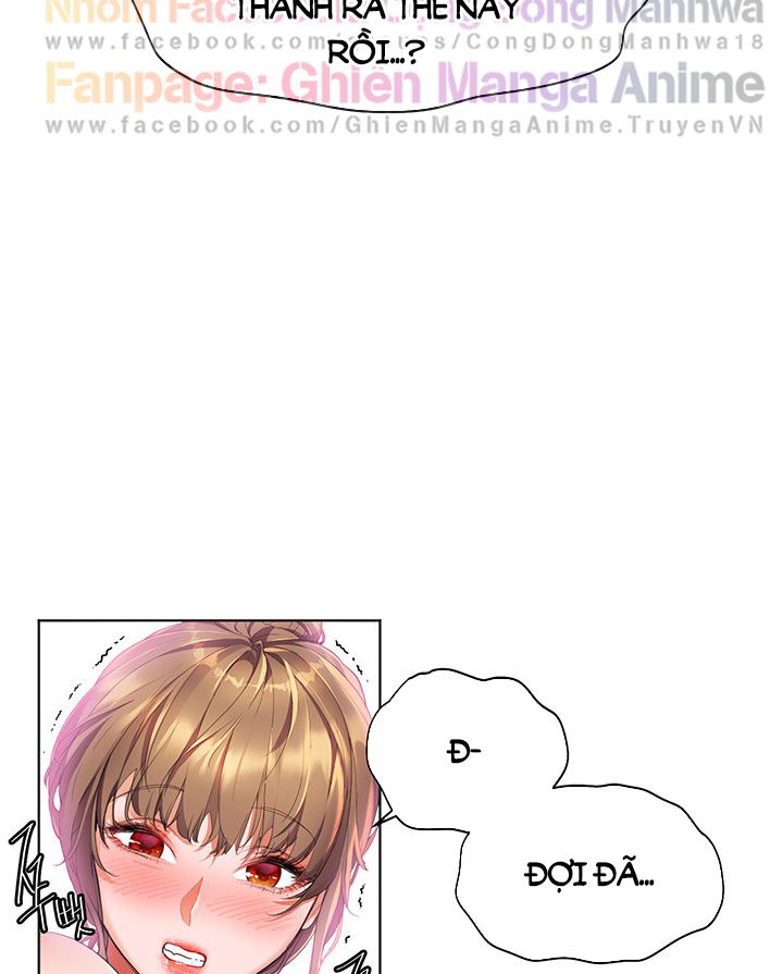 cô dâu thời thơ ấu của tôi chapter 11 41