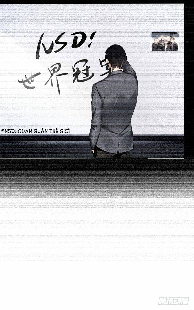 khởi động lại tương lai chapter 2.2 13