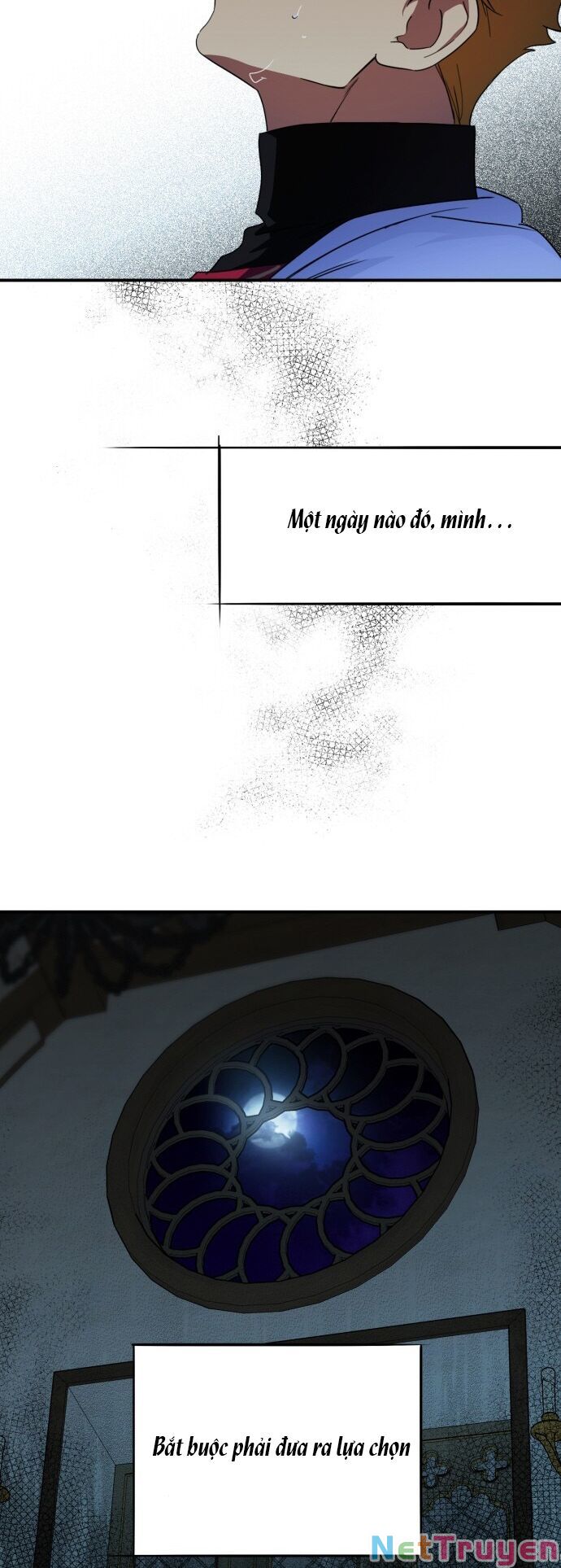 bị che khuất bởi ánh hoàng hôn chapter 38 33