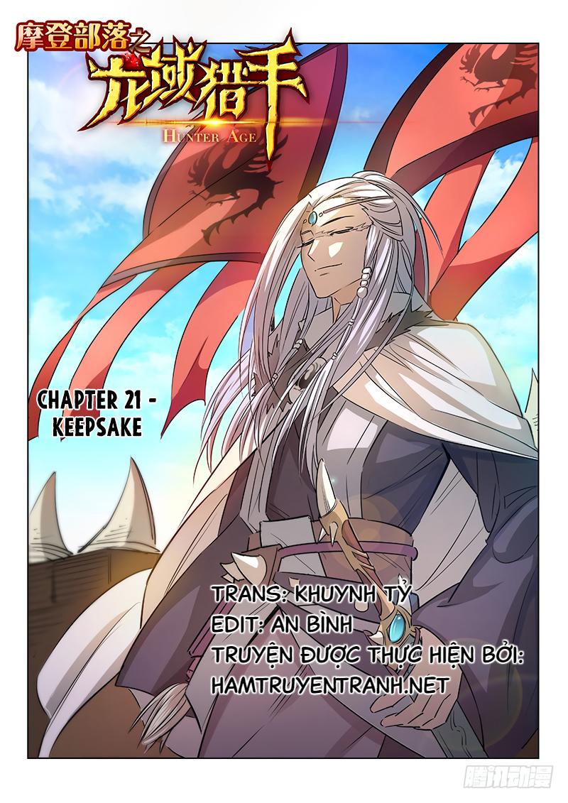 hunter age chapter 21 2