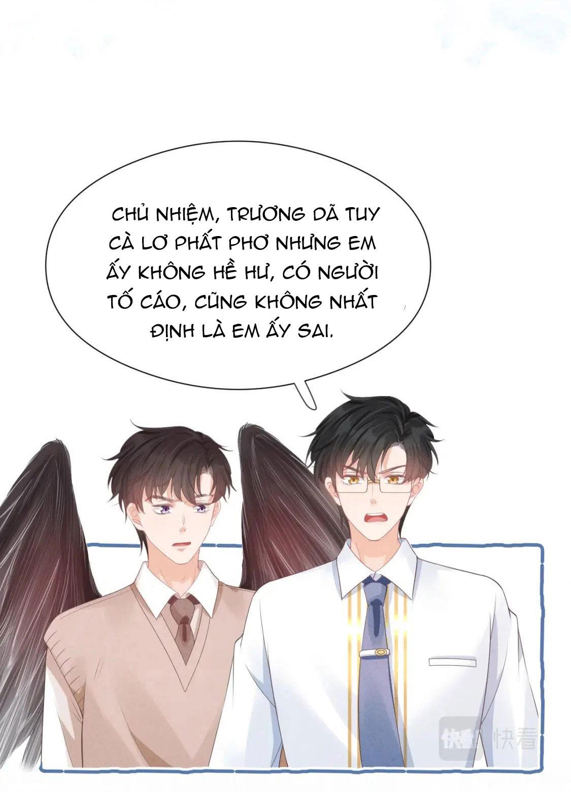 [ss2] một ngụm ăn cả thỏ con chapter 38 42