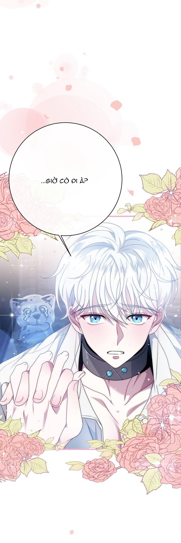 tôi đã gặp nam chính trong ngục tù chapter 18 18