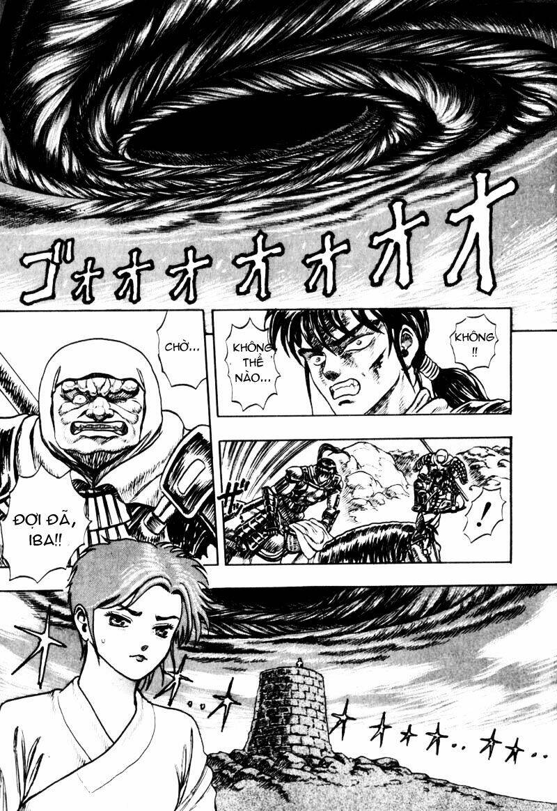 king of wolves chapter 8 11