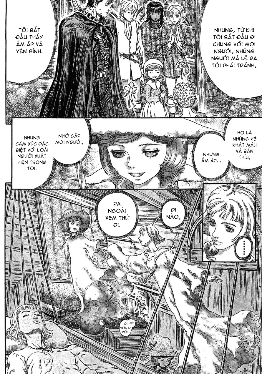 kiếm sĩ đen chapter 295 16