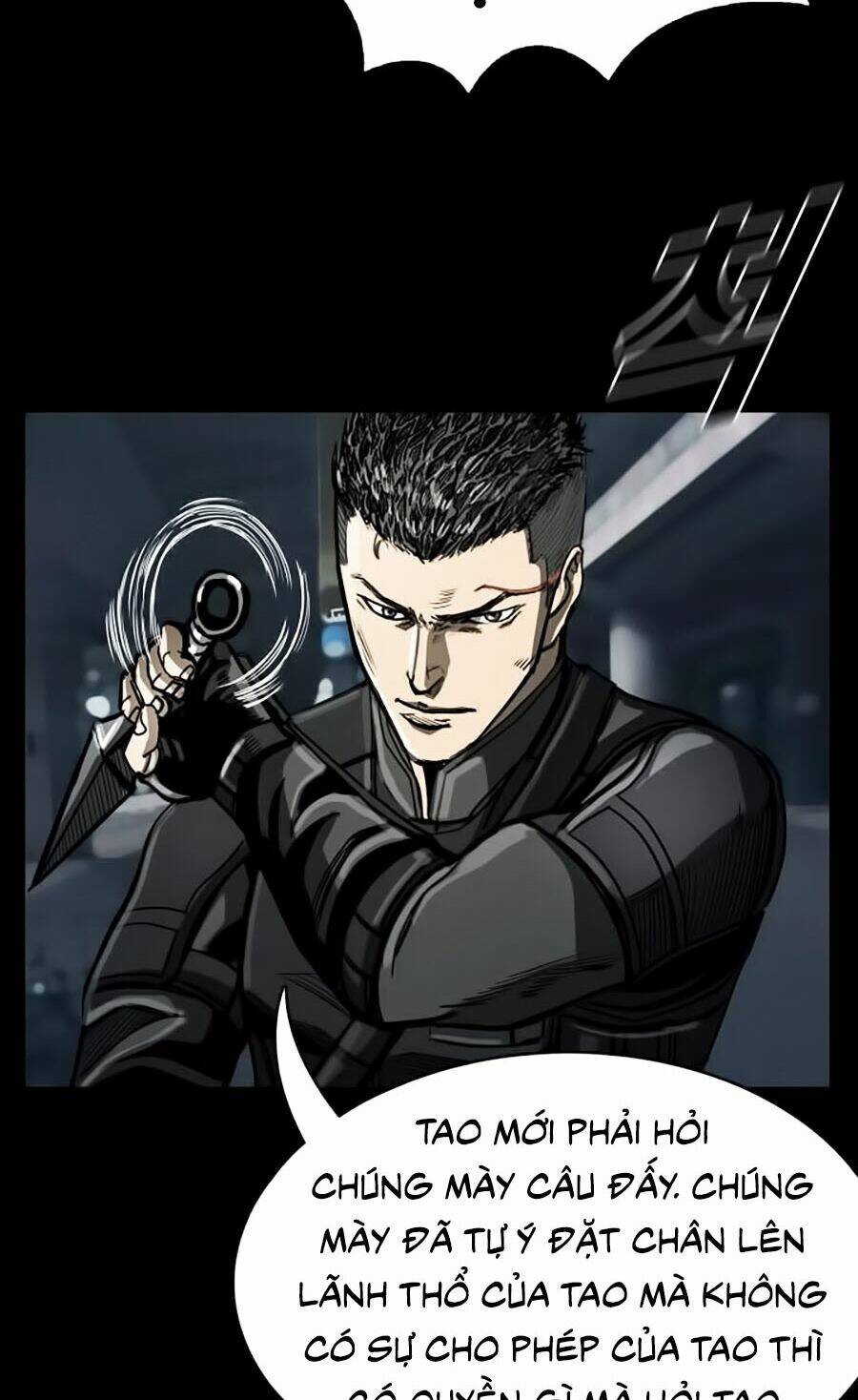 thợ săn đầu tiên chapter 39 41