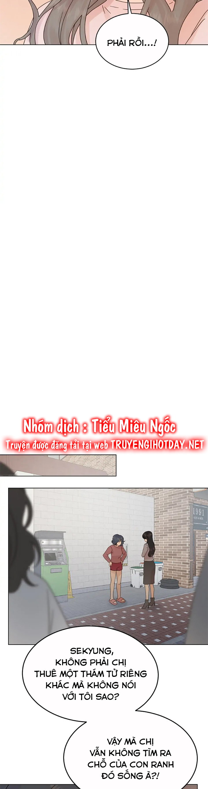 sự trả thù ngọt ngào của vợ tôi chapter 163 13