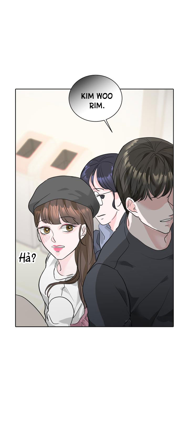 [18+] điều em cố giấu chapter 1.1 47