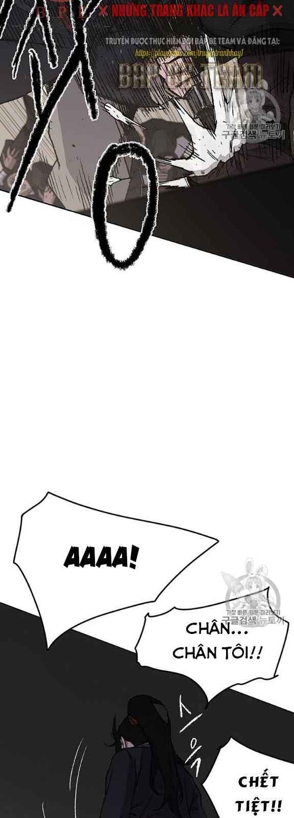 kiếm sĩ bất bại chapter 35 18