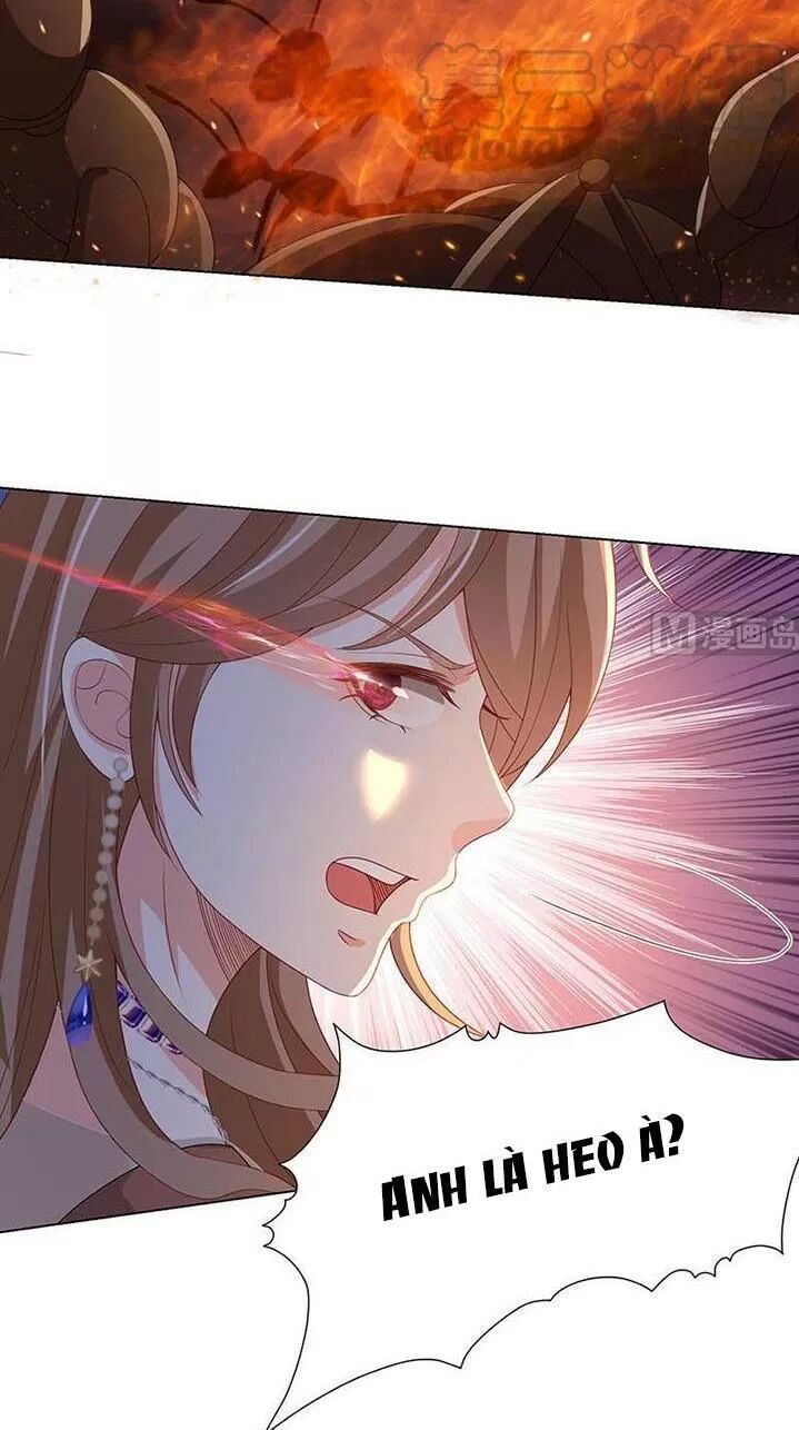 quy luật tình yêu ở mạt thế chapter 253 10