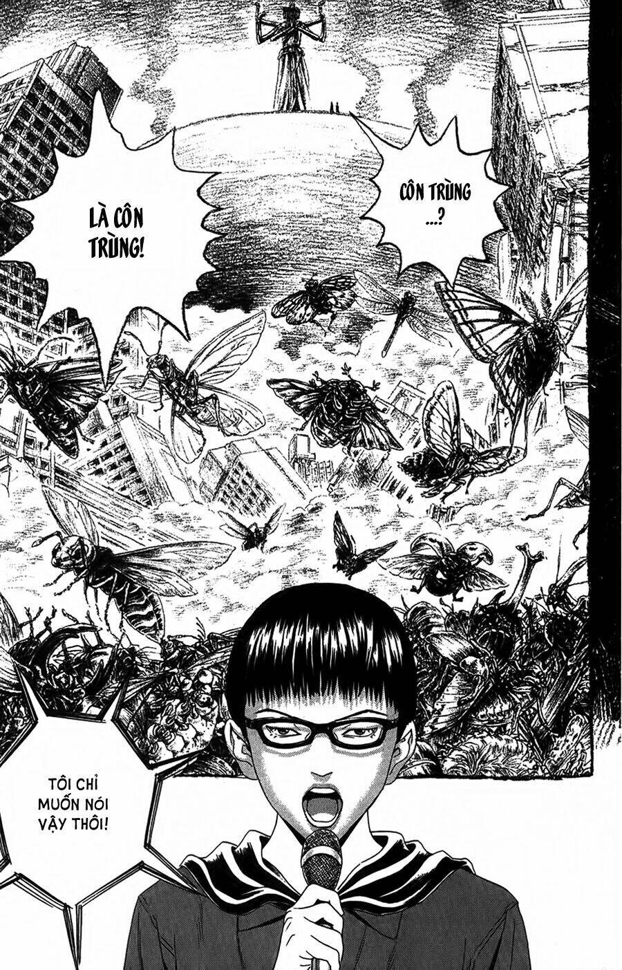 ảo ảnh picasso chapter 9 38