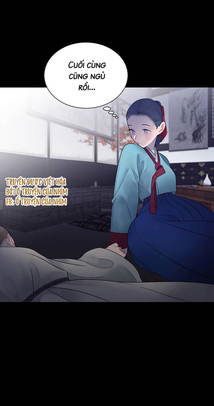 người tình của gwanghae chapter 31 41