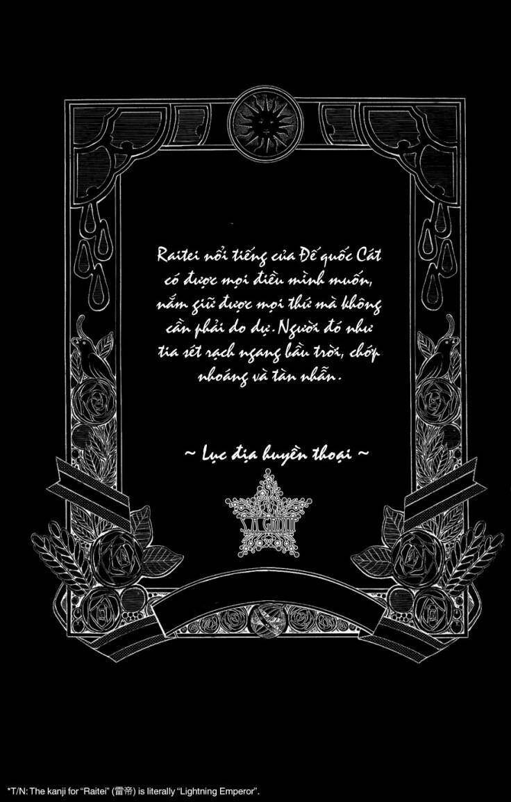 arisugawa ở thế giới chapter 23 2