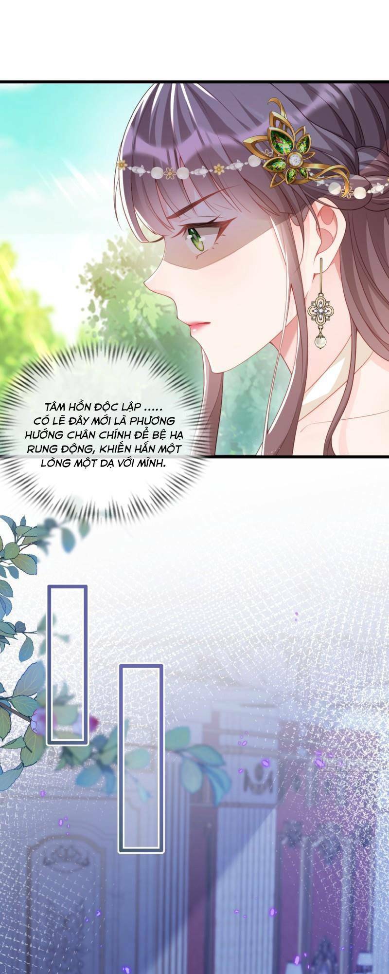 rơi vào tay bạo chúa chapter 26 12