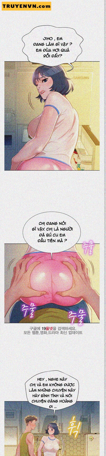 chị gái mưa chapter 20 12