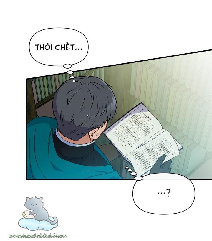 công nương khế ước của gia tộc công tước quái vật chapter 92 23